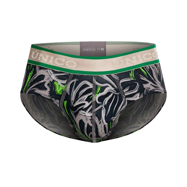 Mundo Unico brief